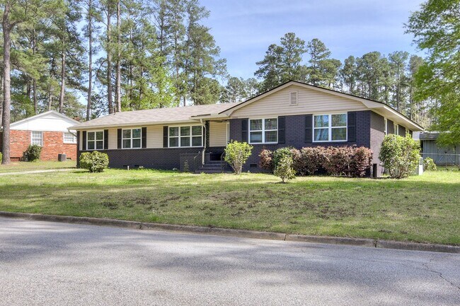 Foto del edificio - Near Augusta National &  Downtown