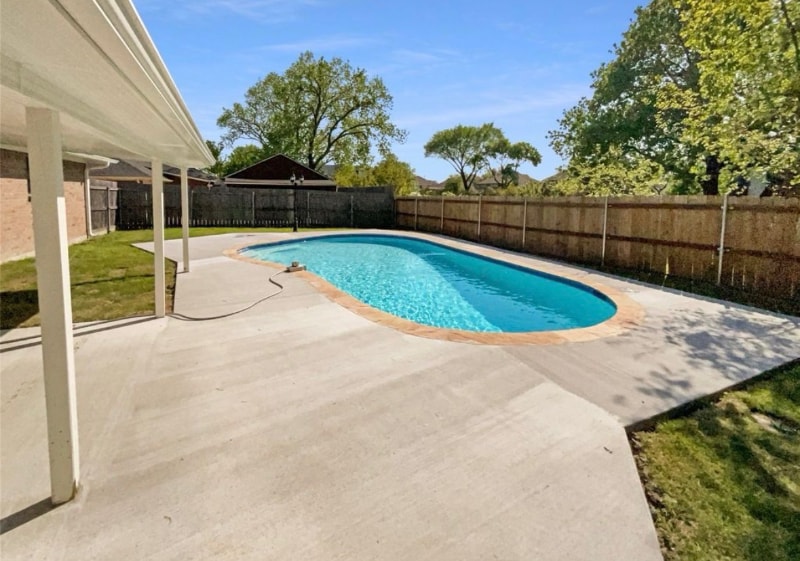 Primary Photo - 6807 Abilene Dr