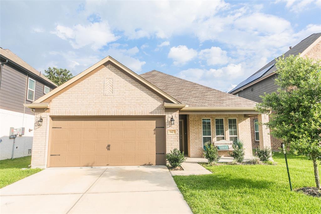 947 Willowick Bay Dr, Houston, TX 77090 House Rental in Houston, TX