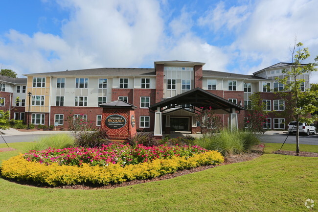 Building Photo - Columbia Brookside Senior Apartments