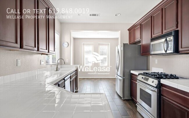 Foto del edificio - 55+ Community | Welcome to Your Dream Home...