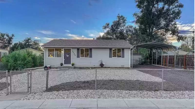 Primary Photo - 2246 Cortez Dr
