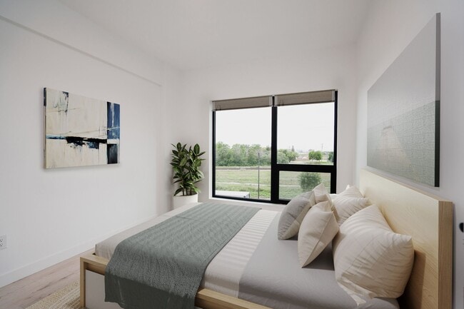 Building Photo - The Pemby Premium Suites