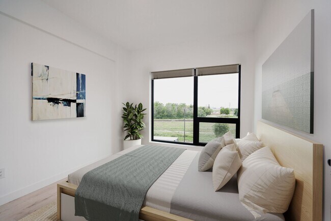 Photo du bâtiment - The Pemby Premium Suites