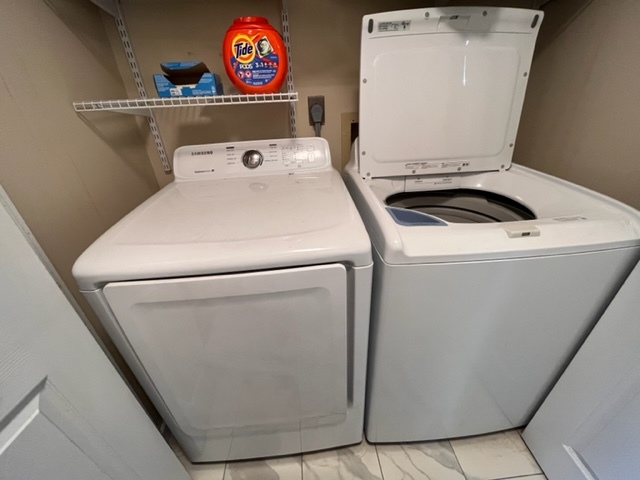 Laundry Room - 413 W Cypress St