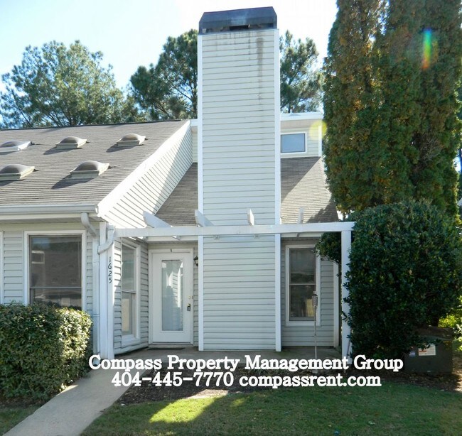 Foto del edificio - 1625 Homestead Trl