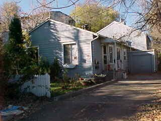 Building Photo - 2525 Spruce St