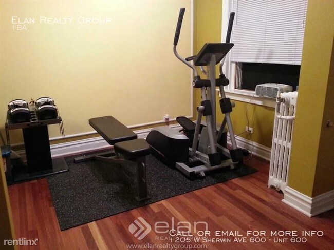 Foto del edificio - 1205 W Sherwin AVE 600