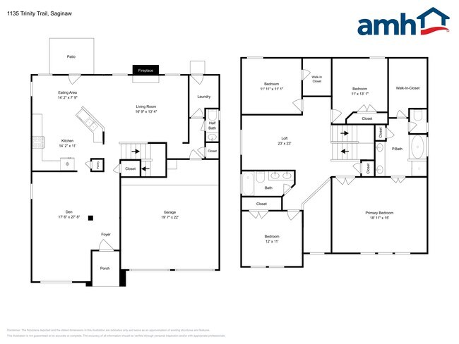 Building Photo - 1135 Trinity Trl