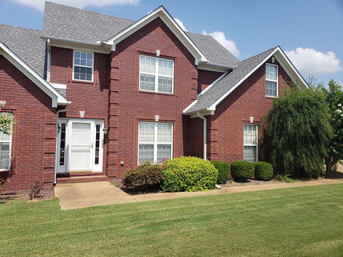 Building Photo - Westwind Subdivision