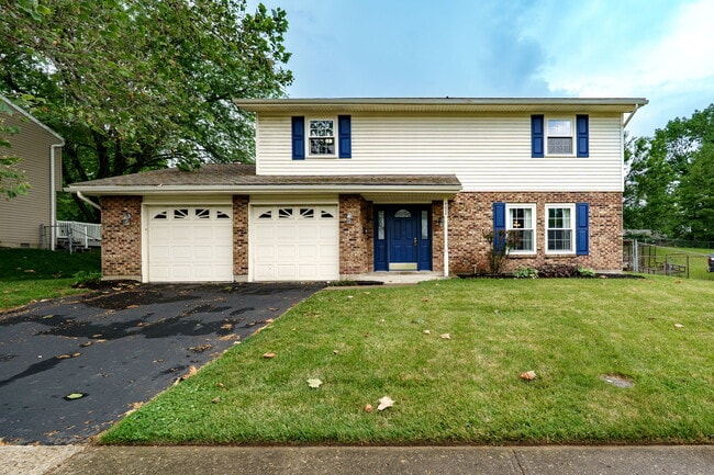 Building Photo - 4024 Quail Bush Dr