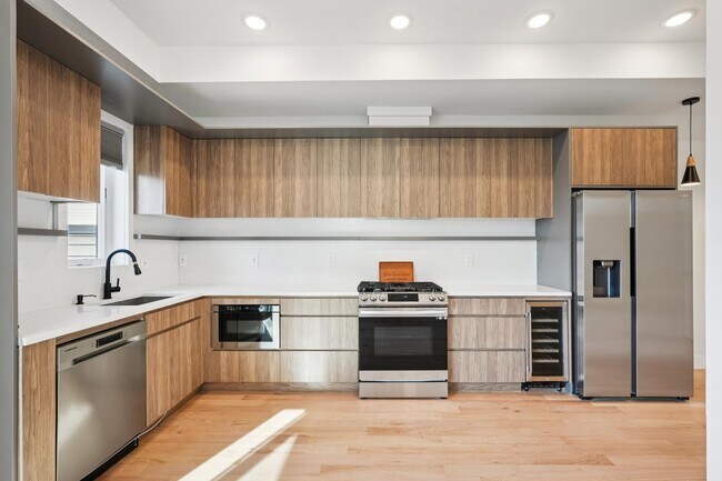 Foto del edificio - 431 Palisade Ave