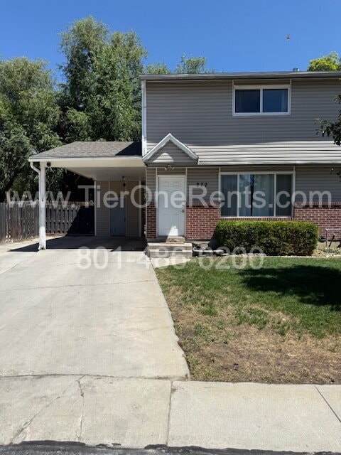 Building Photo - 277 E 8355 S