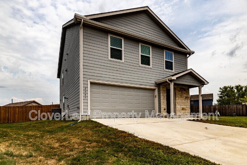 Foto principal - 2847 Elion Dr