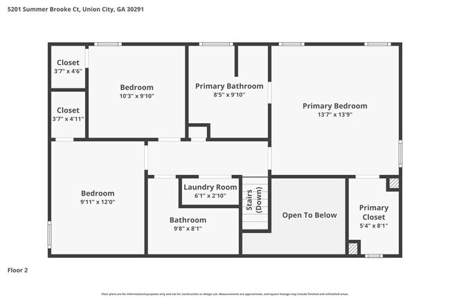Foto del edificio - 5201 Summer Brooke Ct