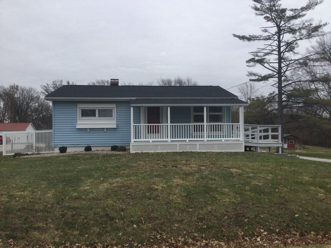 Foto principal - 5329 Boy Scout Ln