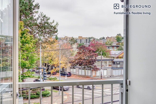 Foto del edificio - 3920 Stone Way N