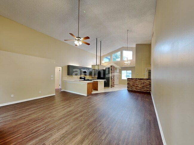 Building Photo - 4615 Tiffany Woods Circle