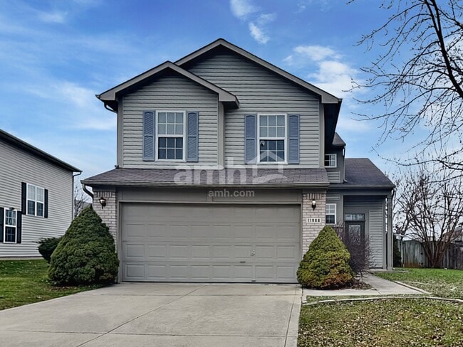 Building Photo - 11988 Cat Tail Ct