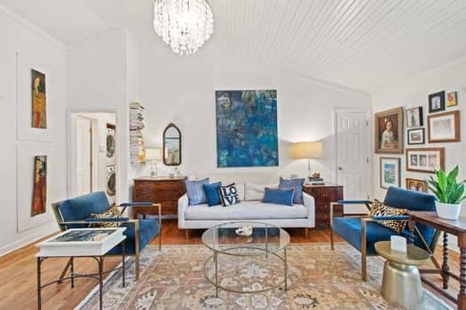 Building Photo - 1020 Scott Blvd