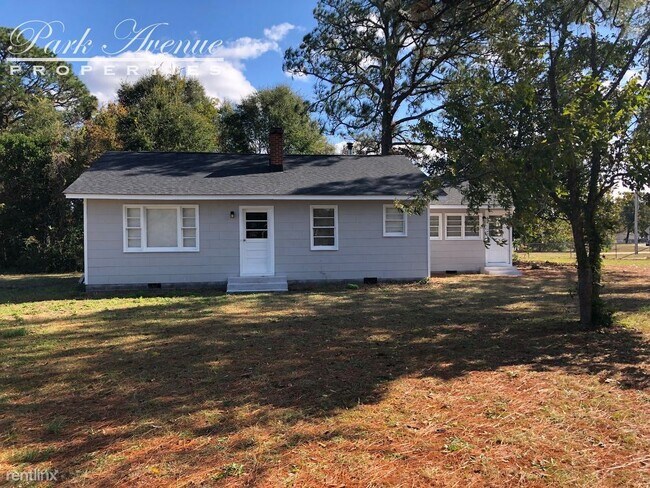 Building Photo - 3 br, 1 bath House - 4703 Jefferson St