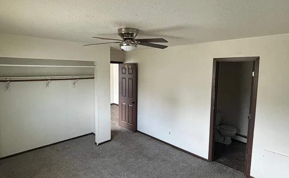 Foto del edificio - 16th Avenue Apartments