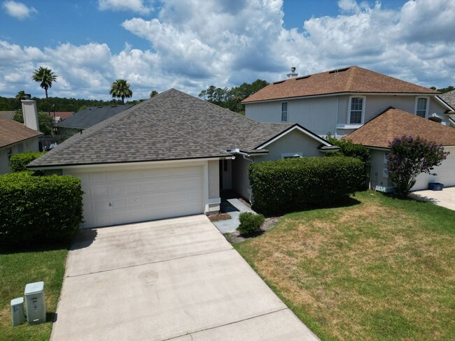 Building Photo - Fleming Island Plantation Four bedroom