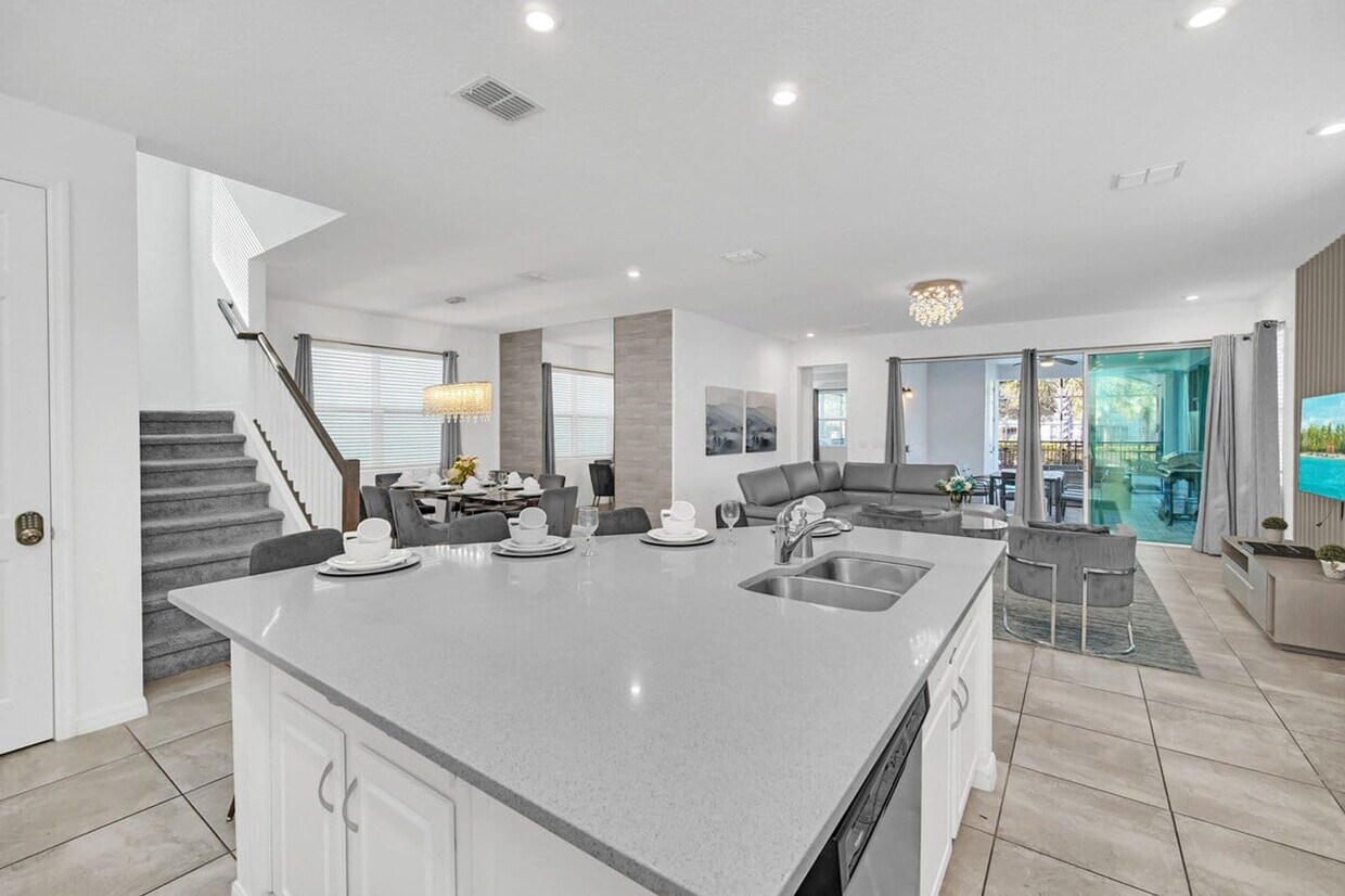Foto principal - 8939 Amelia Downs Trail