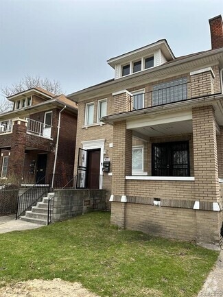 Building Photo - 4011 Blaine St