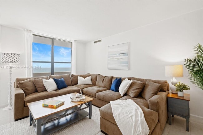 Building Photo - 10185 Collins Ave