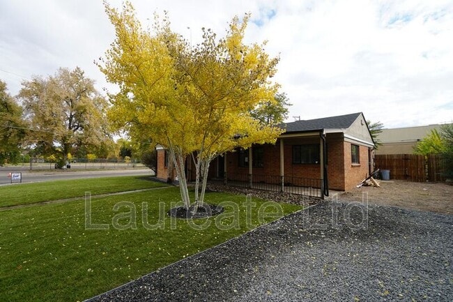 Photo - 2880 Harrison St Townhome