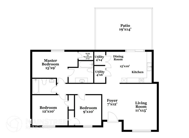 Building Photo - 8205 Krystle Ridge Pl