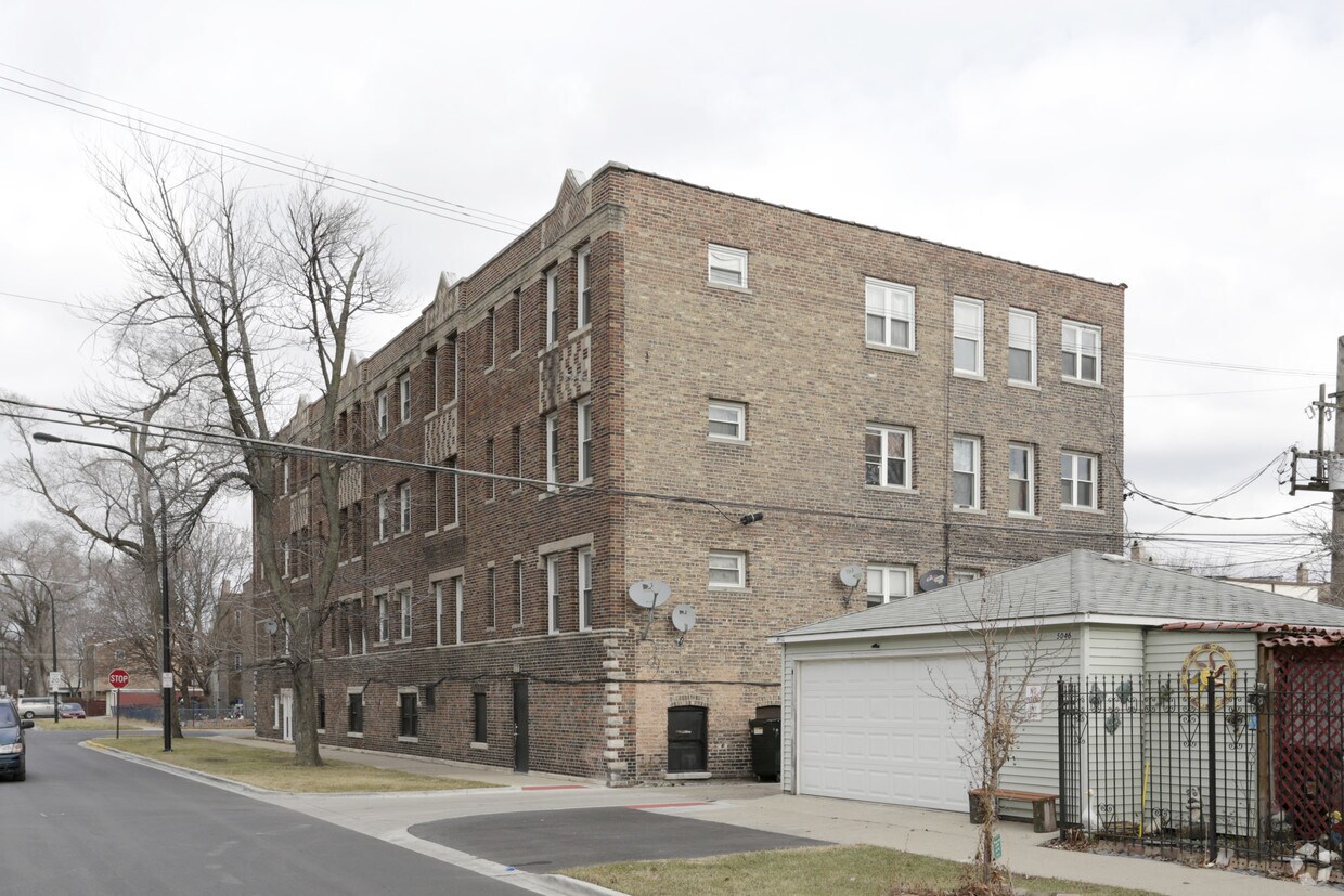 Building Photo - 5045 W 24th St