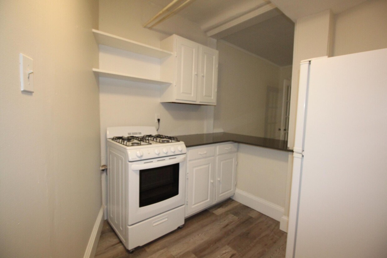 Foto principal - 3 Crawford St