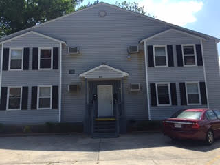 Primary Photo - 420 Pendleton St