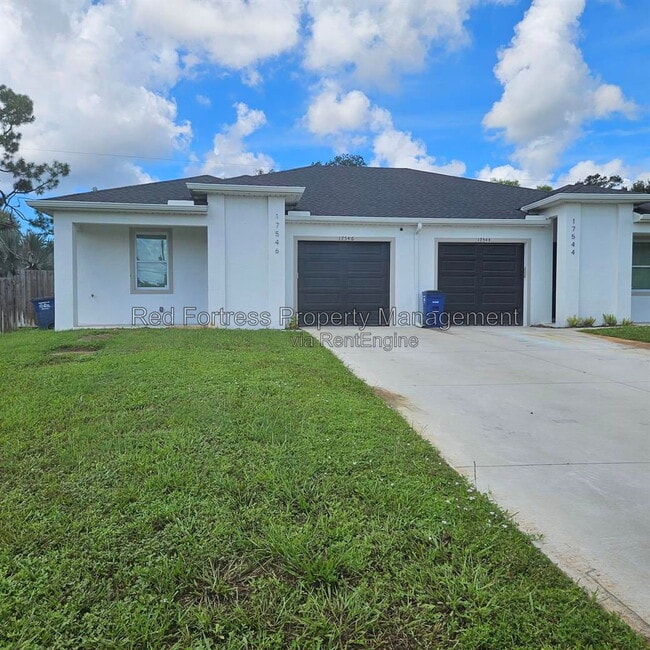 Building Photo - 17546 Dumont Dr