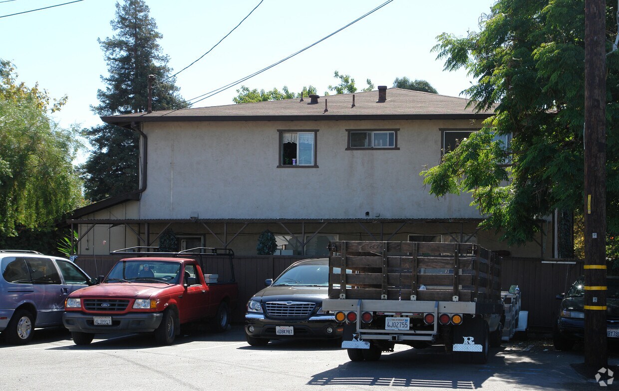 60 Lewelling Blvd, San Lorenzo, CA 94580 Apartments in San Lorenzo