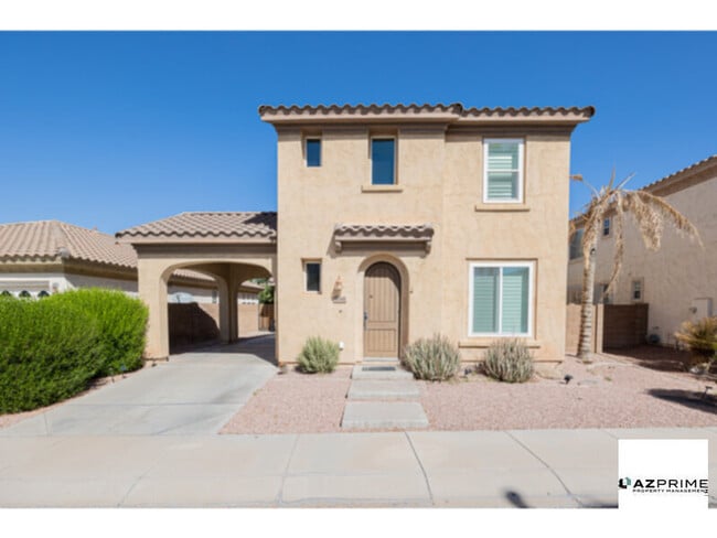 Photo - Modern 4/2.5 Chandler House - Spacious, St...