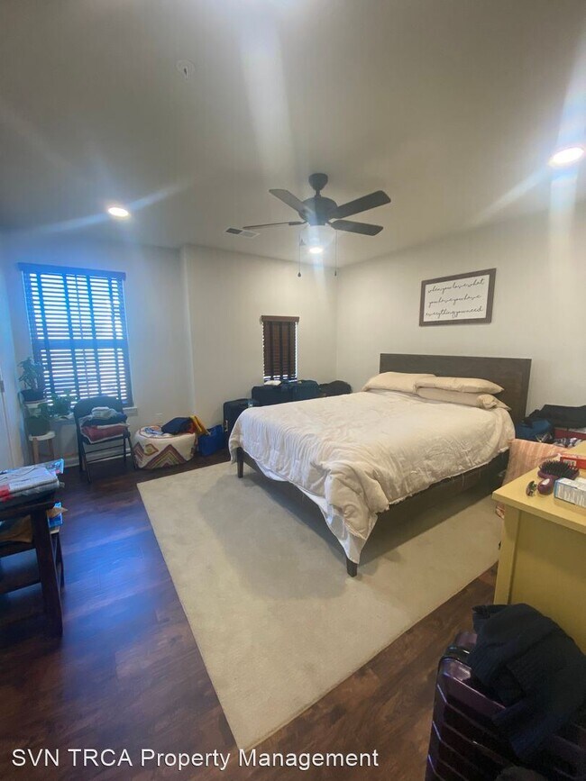 3 br, 3.5 bath House 2030 Connecticut Lane House Rental in