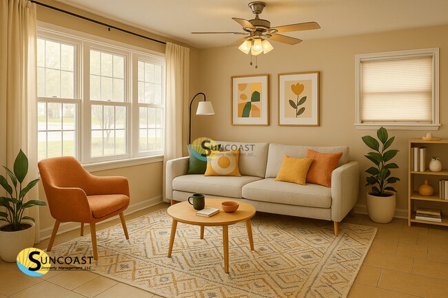 Foto del edificio - 6718 Gaspar Cir W