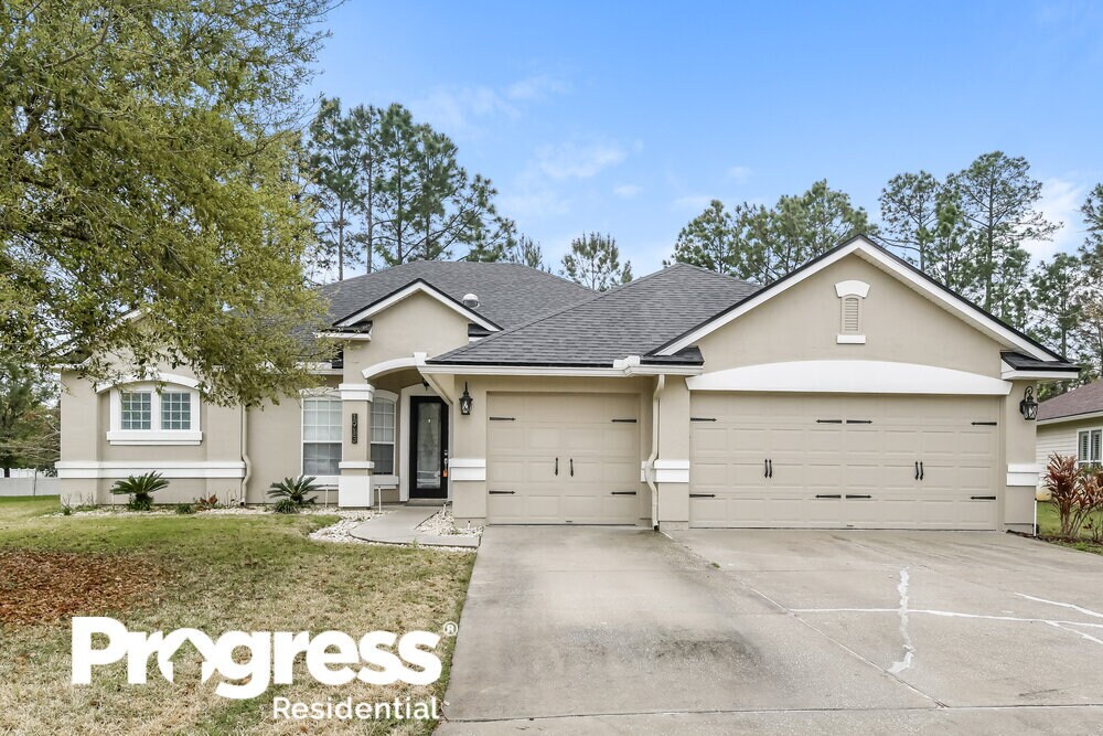 Foto principal - 1913 W Willow Branch Ln