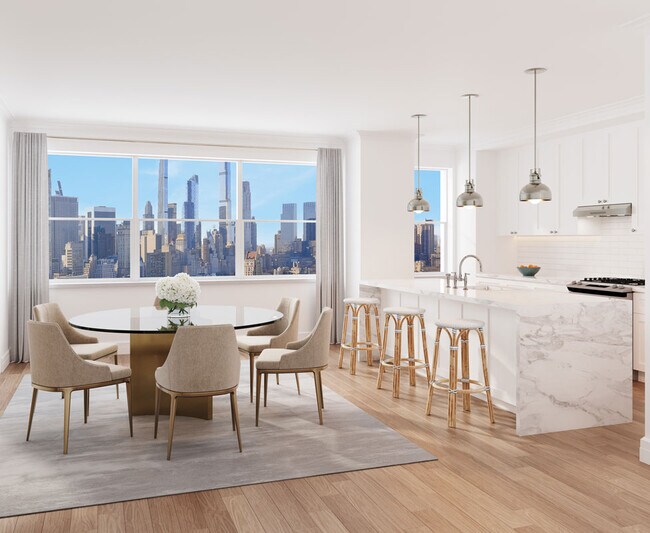 Building Photo - 215 E 68th St