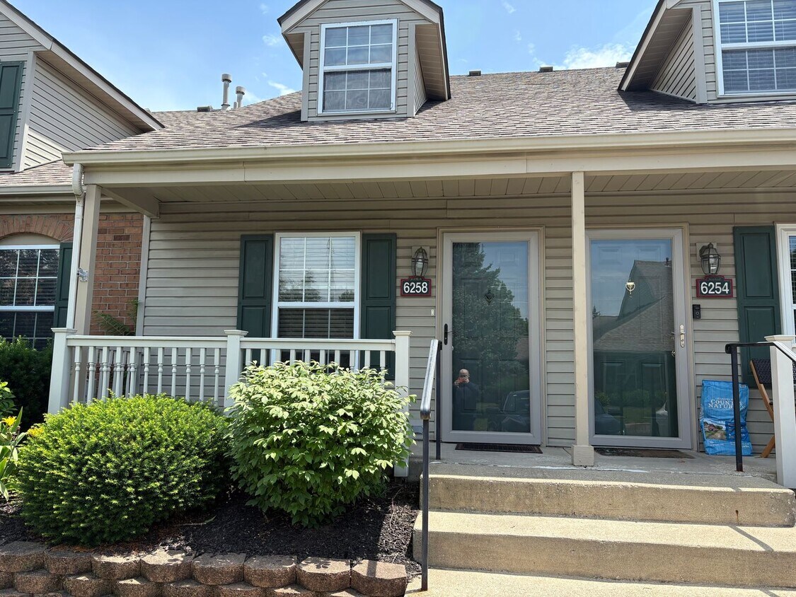 Foto principal - 6258 Braelinn Dr
