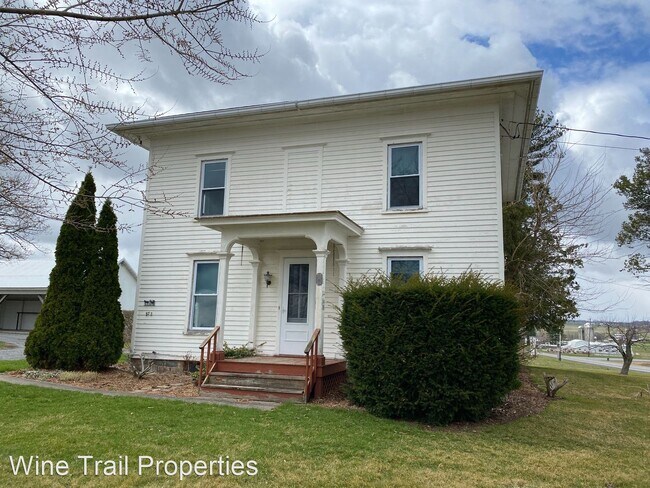 Building Photo - 3 br, 1.5 bath House - 972 PreEmption Road