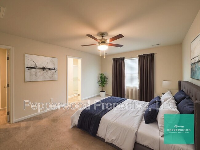 Foto del edificio - 311 Weststone Walk