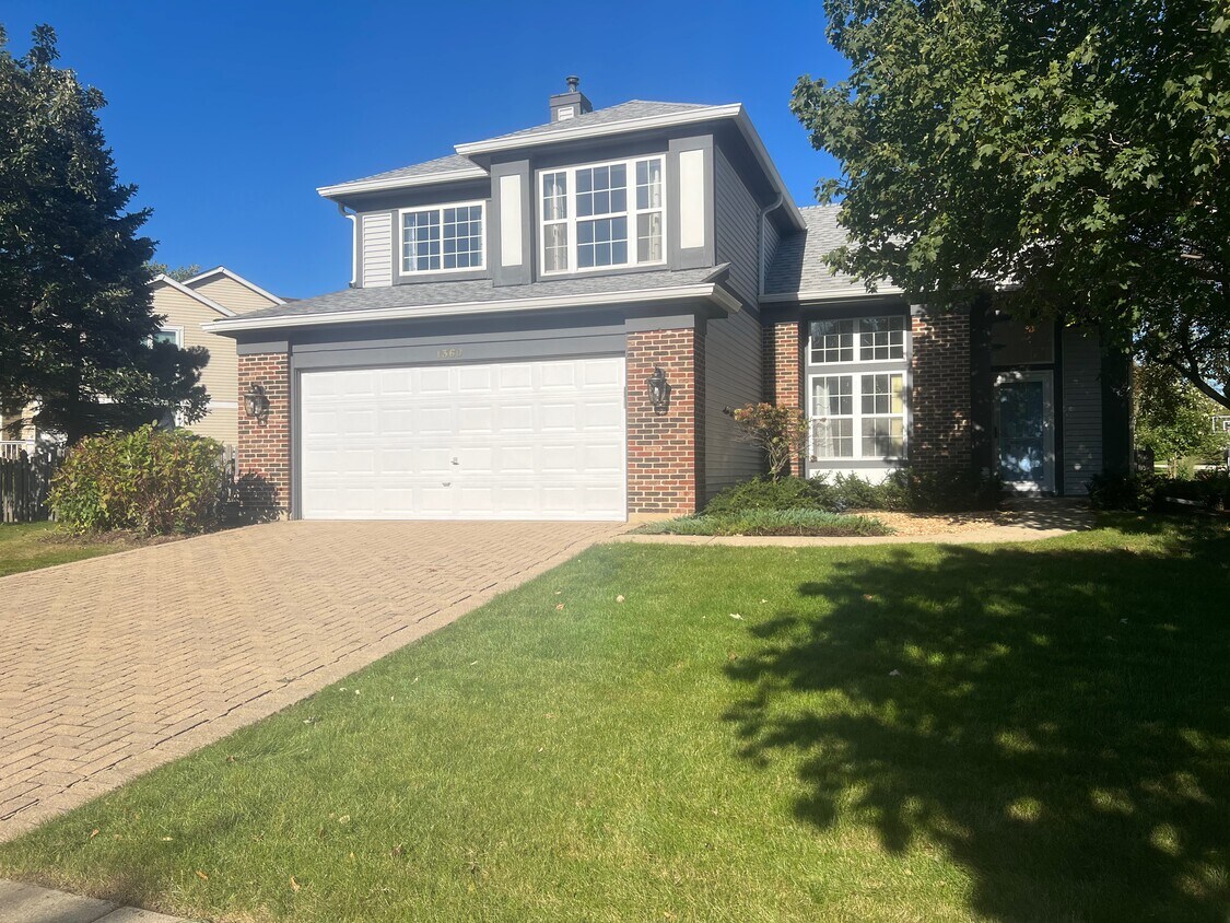 Foto principal - 1360 Branden Ct