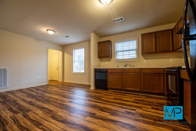 Cocina 2 - 620 Whitson Chapel Rd