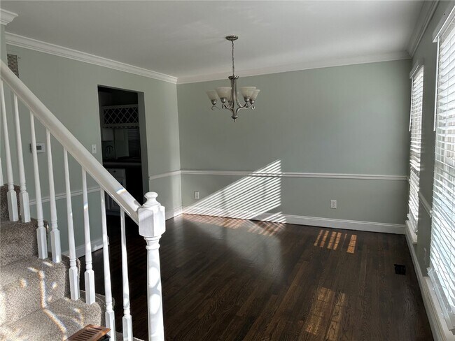 Foto del edificio - 16407 Westglen Farms Dr