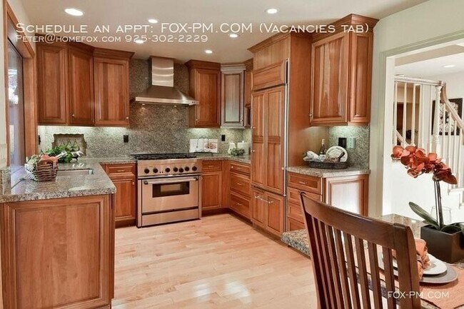 Building Photo - 2 bedroom in Danville CA 94506