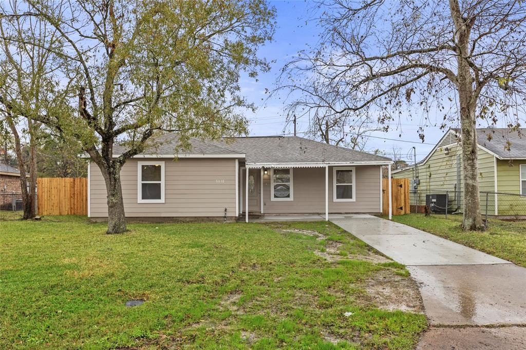 Foto principal - 5810 Beldart St